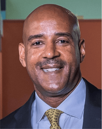 Reginald (Reggie) DesRoches